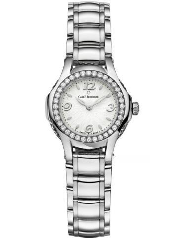 CARL F. BUCHERER 00.10521.08.26.31 白蒂詩
