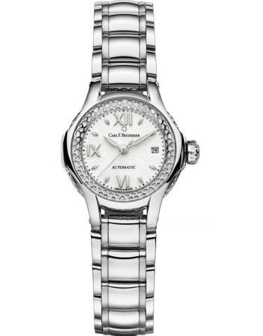 CARL F. BUCHERER 00.10550.08.25.21 白蒂詩