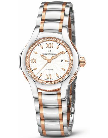 CARL F. BUCHERER 00.10580.07.25.21.01 白蒂詩