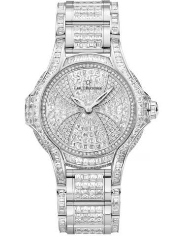 CARL F. BUCHERER 00.10590.02.99.32 白蒂詩
