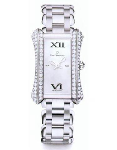 CARL F. BUCHERER 00.10701.02.71.32 雅麗嘉