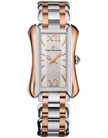 CARL F. BUCHERER 00.10701.07.15.21 雅麗嘉