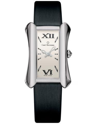 CARL F. BUCHERER 00.10701.08.15.01 雅麗嘉