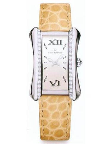 CARL F. BUCHERER 00.10701.08.15.11 雅麗嘉