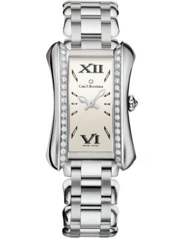 CARL F. BUCHERER 00.10701.08.15.31 雅麗嘉
