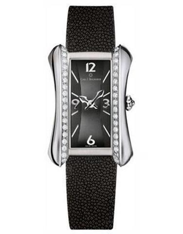 CARL F. BUCHERER 00.10701.08.36.11 雅麗嘉