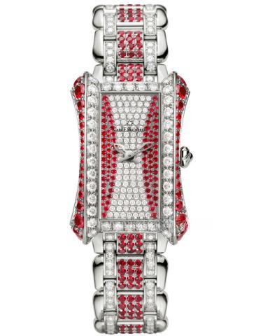 CARL F. BUCHERER 00.10702.02.90.23 雅麗嘉