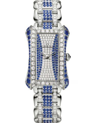 CARL F. BUCHERER 00.10702.02.90.24 雅麗嘉