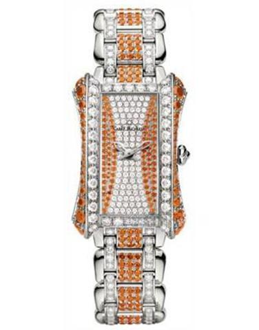 CARL F. BUCHERER 00.10702.02.90.25 雅麗嘉