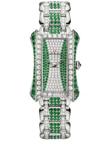 CARL F. BUCHERER 00.10702.02.90.26 雅麗嘉