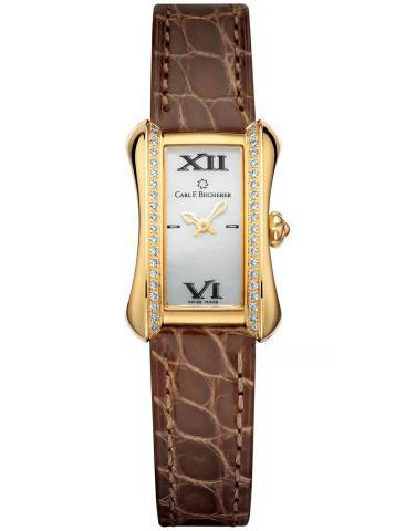 CARL F. BUCHERER 00.10703.01.71.11 雅麗嘉