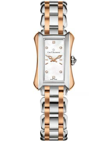 CARL F. BUCHERER 00.10703.07.77.21 雅麗嘉