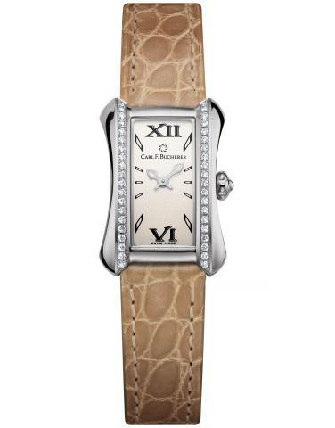 CARL F. BUCHERER 00.10703.08.15.11 雅麗嘉