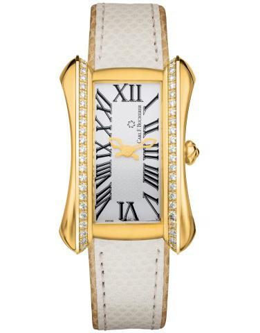 CARL F. BUCHERER 00.10705.01.21.11 雅麗嘉