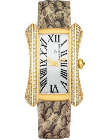 CARL F. BUCHERER 00.10705.01.21.12 雅麗嘉