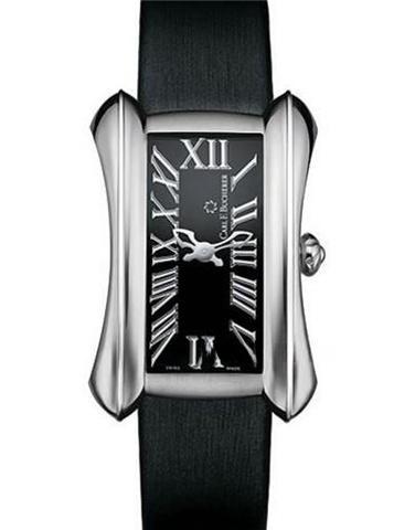 CARL F. BUCHERER 00.10705.02.31.01 雅麗嘉