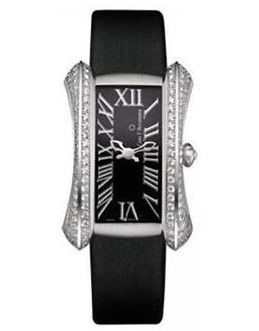 CARL F. BUCHERER 00.10705.02.31.12 雅麗嘉