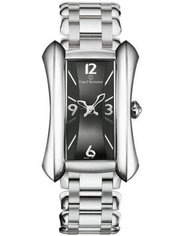 CARL F. BUCHERER 00.10705.08.36.21 雅麗嘉