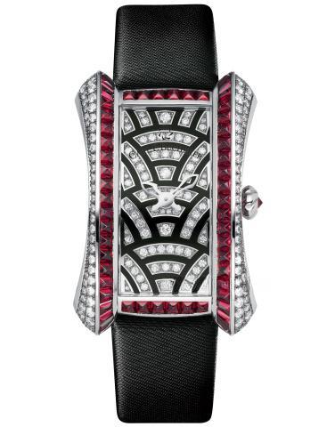 CARL F. BUCHERER 00.10706.02.99.11 雅麗嘉