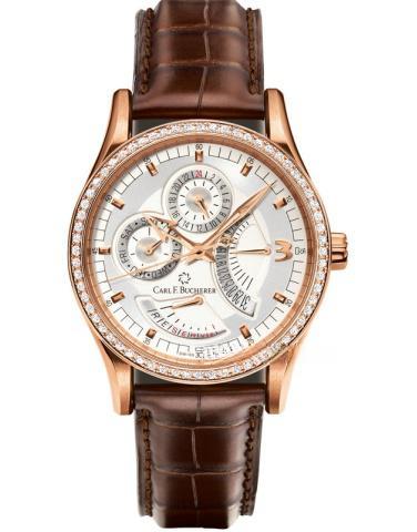 CARL F. BUCHERER 00.10901.03.16.11 馬利龍