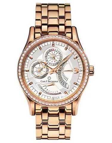 CARL F. BUCHERER 00.10901.03.16.31 馬利龍