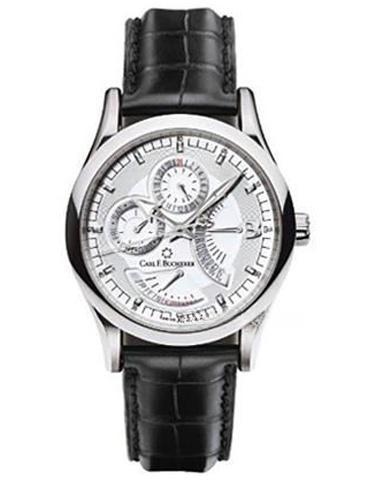 CARL F. BUCHERER 00.10901.08.26.01 馬利龍
