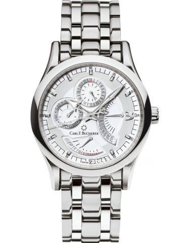 CARL F. BUCHERER 00.10901.08.26.21 馬利龍