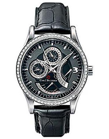 CARL F. BUCHERER 00.10901.08.36.11 馬利龍
