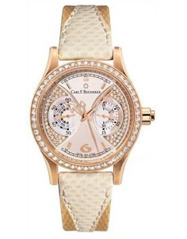 CARL F. BUCHERER 00.10904.03.97.11 馬利龍