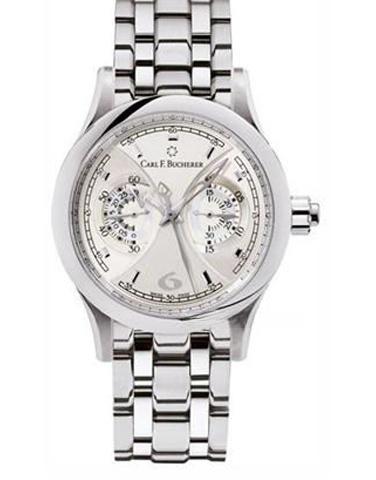 CARL F. BUCHERER 00.10904.08.16.21 馬利龍