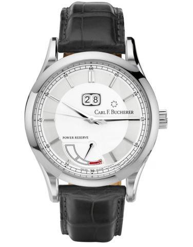 CARL F. BUCHERER 00.10905.08.13.01 馬利龍