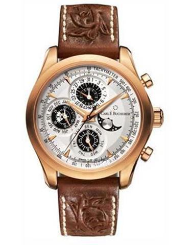 CARL F. BUCHERER 00.10906.03.13.99 馬利龍