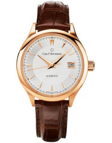 CARL F. BUCHERER 00.10908.03.13.01 馬利龍