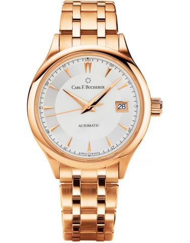 CARL F. BUCHERER 00.10908.03.13.21 馬利龍