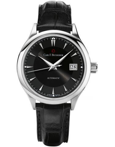 CARL F. BUCHERER 00.10908.08.33.01 馬利龍