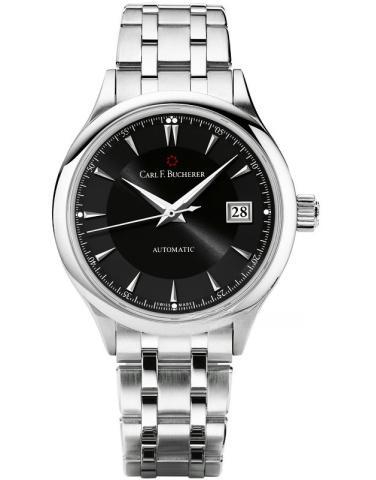 CARL F. BUCHERER 00.10908.08.33.21 馬利龍