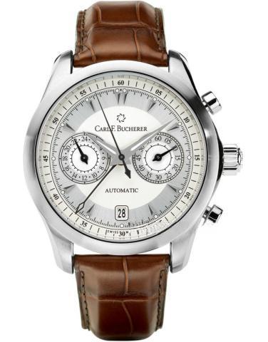 CARL F. BUCHERER 00.10910.08.13.01 馬利龍