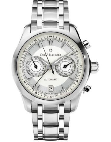 CARL F. BUCHERER 00.10910.08.13.21 馬利龍