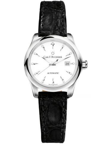 CARL F. BUCHERER 00.10911.08.23.01 馬利龍