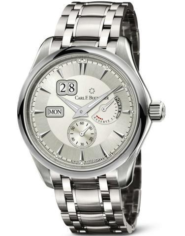 CARL F. BUCHERER 00.10912.08.13.21 馬利龍