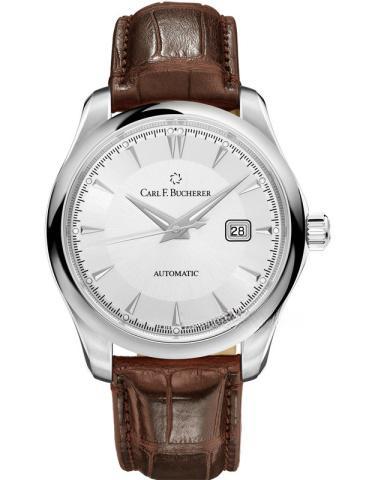 CARL F. BUCHERER 00.10915.08.13.01 馬利龍