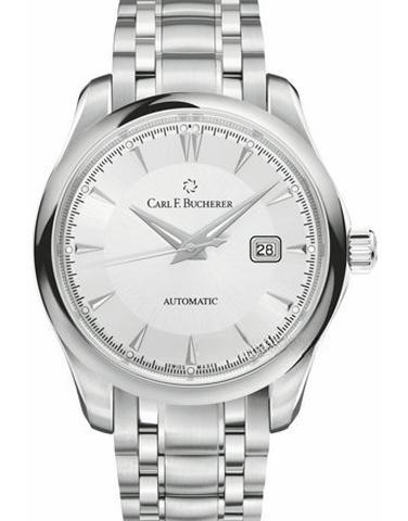 CARL F. BUCHERER 00.10915.08.13.21 馬利龍