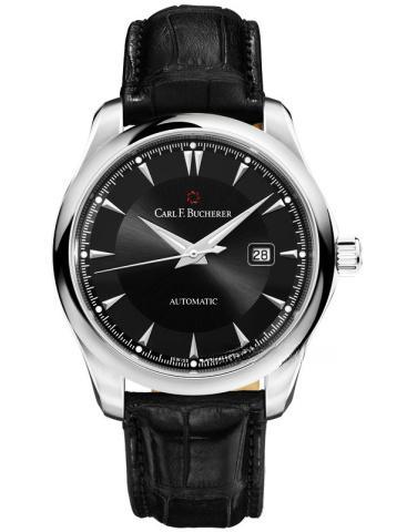 CARL F. BUCHERER 00.10915.08.33.01 馬利龍