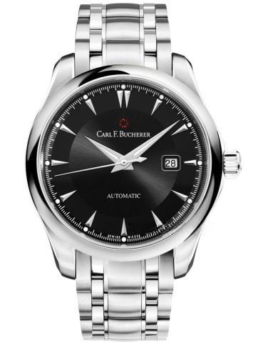 CARL F. BUCHERER 00.10915.08.33.21 馬利龍