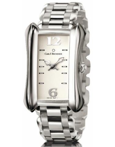 CARL F. BUCHERER 00.10701.08.16.21 -