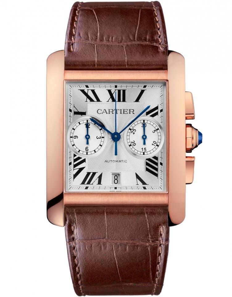 CARTIER W5310003 坦克