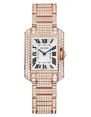CARTIER HPI00558 坦克