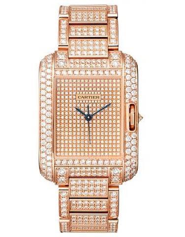 CARTIER HPI00560 坦克