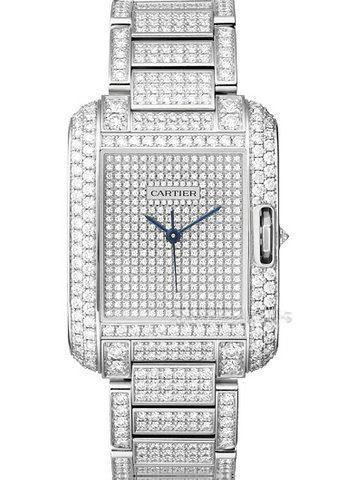 CARTIER HPI00561 坦克