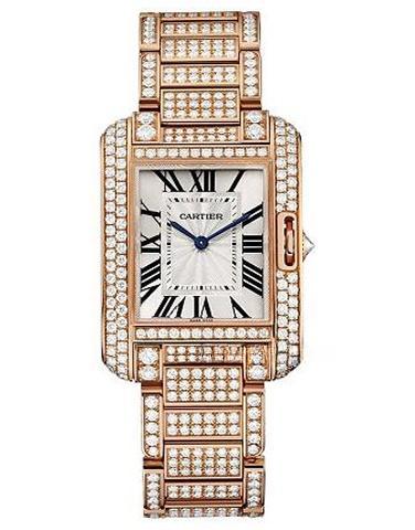 CARTIER HPI00723 坦克